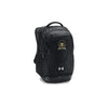 Delaware Lions - UA Team Hustle 3.0 Backpack (Black)