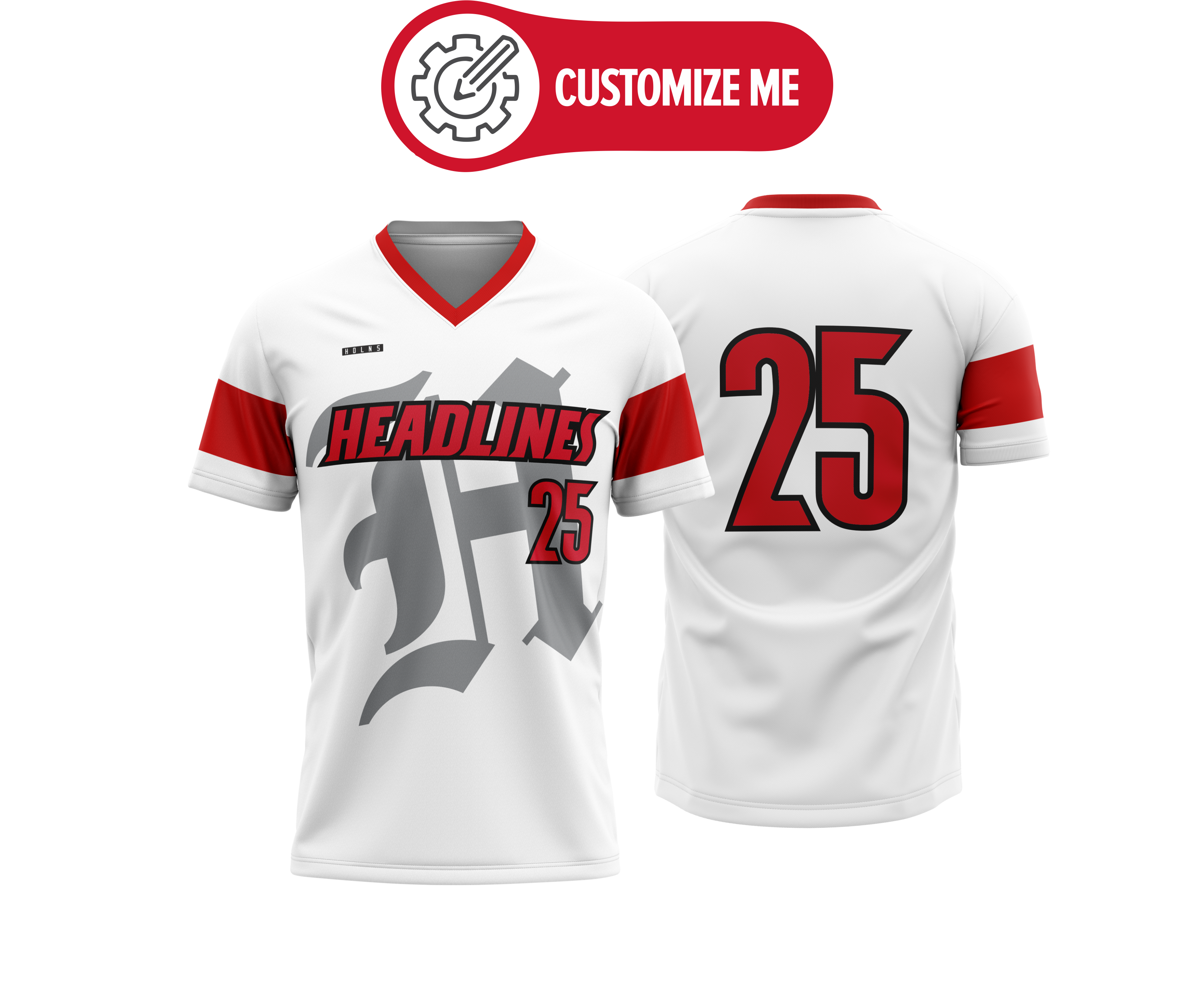 SALE] Louisville Cardinals NCAA Custom Name Baseball Jersey