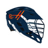Headlines Lax Summer 2022 - HDLNS Helmet Decal