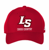 La Salle Cross Country 2021 - Adidas - Core Performance Max Cap (Red)