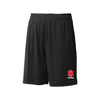 Indian Hill Tennis 2021 - Youth PosiCharge Competitor Pocketed Short (Black)