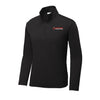 Central Baptist Cincinnati - Youth Competitor 1/4 Zip (Black)