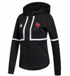La Salle Golf 2021 - Adidas - Under The Light FZ Women's Jacket (Black)