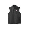 SWOADA - Puffy Vest (Black)