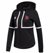La Salle Cross Country 2021 - Adidas - Under The Light FZ Women's Jacket (Black)
